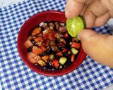 Foto langkah ke 3 dari resep Sambal Kecap.