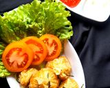 Foto langkah ke 8 dari resep 174. Ekkado.