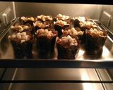 Foto langkah ke 4 dari resep Banana cheese muffin.