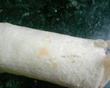 पनीर और आलू स्विस रोल (Paneer and potato Swiss rolls recipe in hindi) रेसिपी चरण 5 फोटो