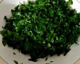 صورة لخطوة 2 من وصفة سلق بالزيت