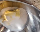 Foto del paso 2 de la receta: Galletas danesas de mantequilla