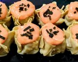 Foto langkah ke 5 dari resep Siomay Ayam Udang Mentai.