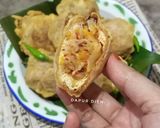Foto langkah ke 8 dari resep Tahu Pedas Jeletot.