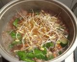 Foto langkah ke 5 dari resep Sayur asem Segar jakarta.