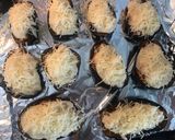 Foto del paso 6 de la receta: Berenjenas rellenas
