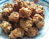 Foto langkah ke 2 dari resep Tahu Kriwil.