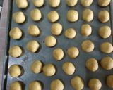 Foto langkah ke 4 dari resep Nastar Labu Keto.