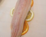 Foto del paso 6 de la receta: Pescado cítrico🐟🍋🍊