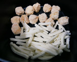 好簡單「迷你小漢堡」可愛的派對小點♪的食譜步驟2照片