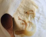 Kinder Bueno recept fázis 1 fotója