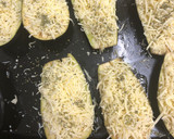 Foto del paso 1 de la receta: 305. Berenjenas al horno (principal verdura)