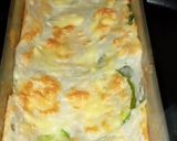 Foto del paso 5 de la receta: Soufflé de zapallito 💚