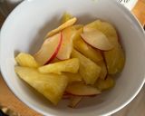 Foto langkah ke 2 dari resep Asinan Buah B-A-L-O-N.