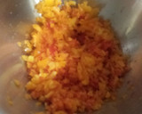 Foto del paso 3 de la receta: Cuscús con pimientos y especias