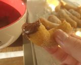 Une image de l'étape 8 de Les churros du mardi de repos.