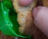 Foto langkah ke 5 dari resep Bolu Pisang Kukus.