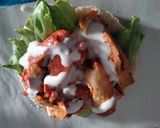 Foto del paso 3 de la receta: Kebab de pollo