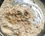 Pizza paratha recipe step 1 photo