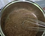 Foto langkah ke 3 dari resep Es Coklat Jelly.