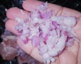 சிக்கன் வருவல் ரெசிபி ஸ்டேப் 1 புகைப்படம்