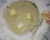 Foto del paso 4 de la receta: Roles de canela👀