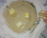 Foto del paso 4 de la receta: Roles de canela👀