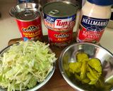 Foto del paso 6 de la receta: Tostadas de Atún Tuny a la Sonorense