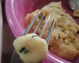 Foto langkah ke 2 dari resep Kue garpu gurih dan renyah.