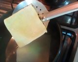 Foto del paso 4 de la receta: Ravioles abiertos de calabaza y queso 🎃ƪ⁠(⁠˘⁠⌣⁠˘⁠)⁠ʃ🧀