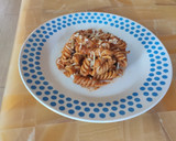 Foto del paso 7 de la receta: Pasta a la Puttanesca de Natasha