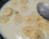 Foto langkah ke 3 dari resep Banana Milk Coffee.