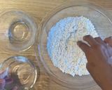 Foto del paso 1 de la receta: Mitarashi dango / Postre japonés 🍡