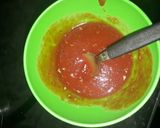 Foto del paso 3 de la receta: Pizzetas en la essen