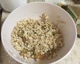 Foto del paso 1 de la receta: Muesli, desayuno saludable