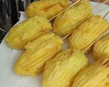 Foto langkah ke 6 dari resep Pisang Goreng Kekinian.