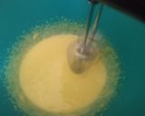 Foto del paso 2 de la receta: Brazo gitano de arequipe y almendras