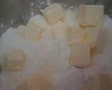 Foto del paso 1 de la receta: Pepas (variedades)