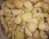 صورة لخطوة 1 من وصفة معجون تفاح