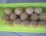 Foto langkah ke 5 dari resep Matato Balls (macaroni potato).