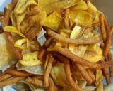 Foto del paso 1 de la receta: Súper tazón