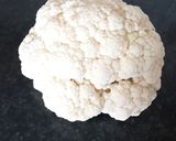 Tejfölös karfiolleves recept fázis 1 fotója