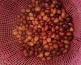 Foto langkah ke 2 dari resep ¹¹⁰ SAMBAL KOMAK (Khas Lombok).