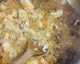 Olasz kolbászos ricottás tészta - Tagliatelle alla Norcina recept fázis 3 fotója