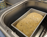 Foto del paso 5 de la receta: Brioche de anises, naranja y aceite de oliva en Panificadora