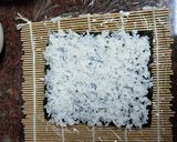 櫻花壽司的食譜步驟6照片