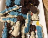 Foto del paso 4 de la receta: Bombones 🍫🍫