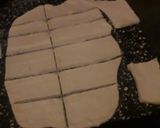 Foto del paso 3 de la receta: Tortas o "Masitas" Fritas 🍪