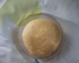 Foto langkah ke 2 dari resep Donat Kentang Super Lembut + Tips.