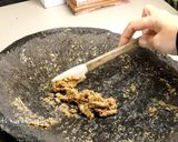 Foto langkah ke 1 dari resep Dendeng Bakuah Khas Minang.